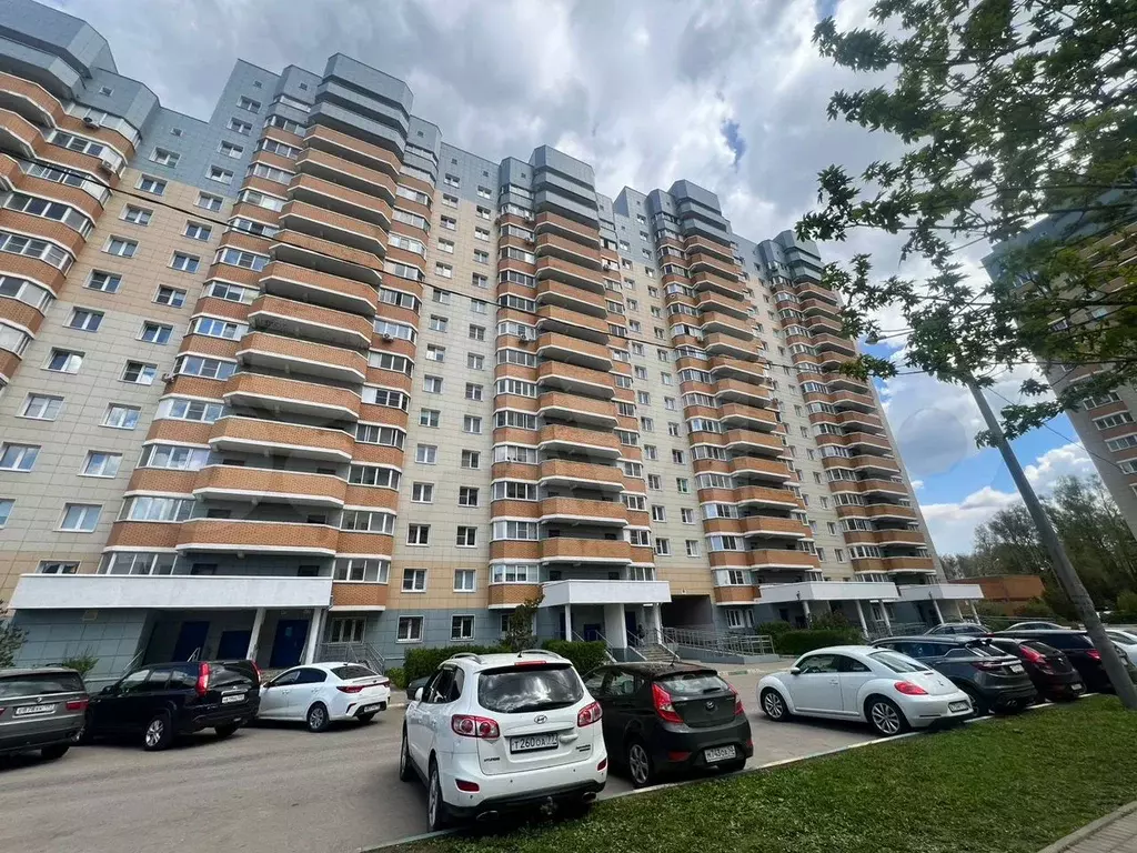 Аукцион: 2-к. квартира, 54,8 м, 13/17 эт. - Фото 0