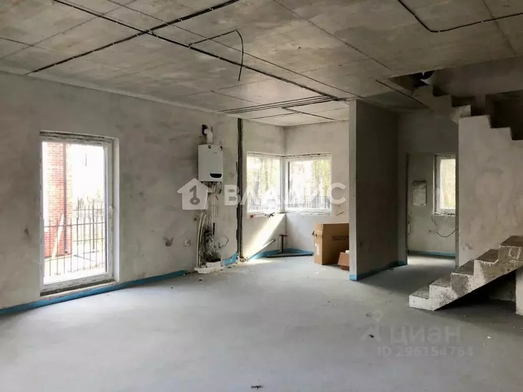 Таунхаус в Калининградская область, Светлогорск ул. Ореховая, 10 (128 ... - Фото 2