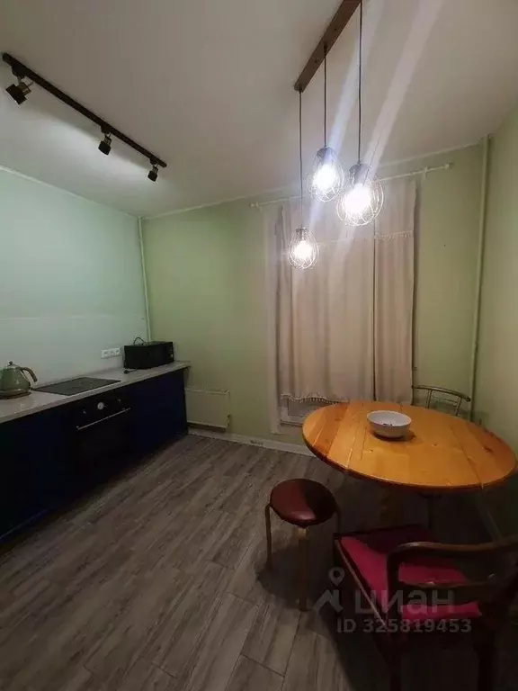 2-к кв. Москва Рождественская ул., 32 (55.0 м) - Фото 2