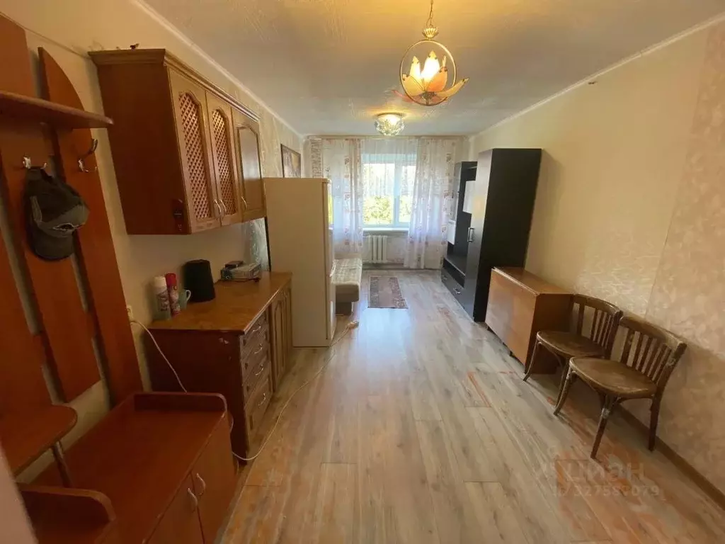 Комната Калининградская область, Калининград Трамвайный пер., 14 (17.8 ... - Фото 1