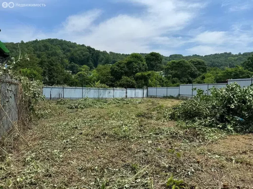 Участок в посёлок Вардане, Оливковая улица (6 м) - Фото 0