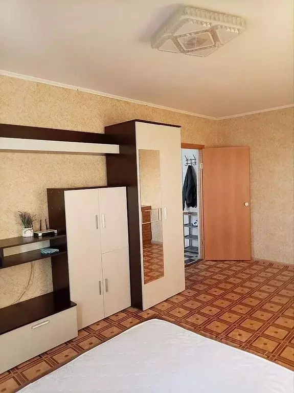 1-к кв. Московская область, Химки Сходня мкр, Лесная ул., 4 (40.0 м) - Фото 2