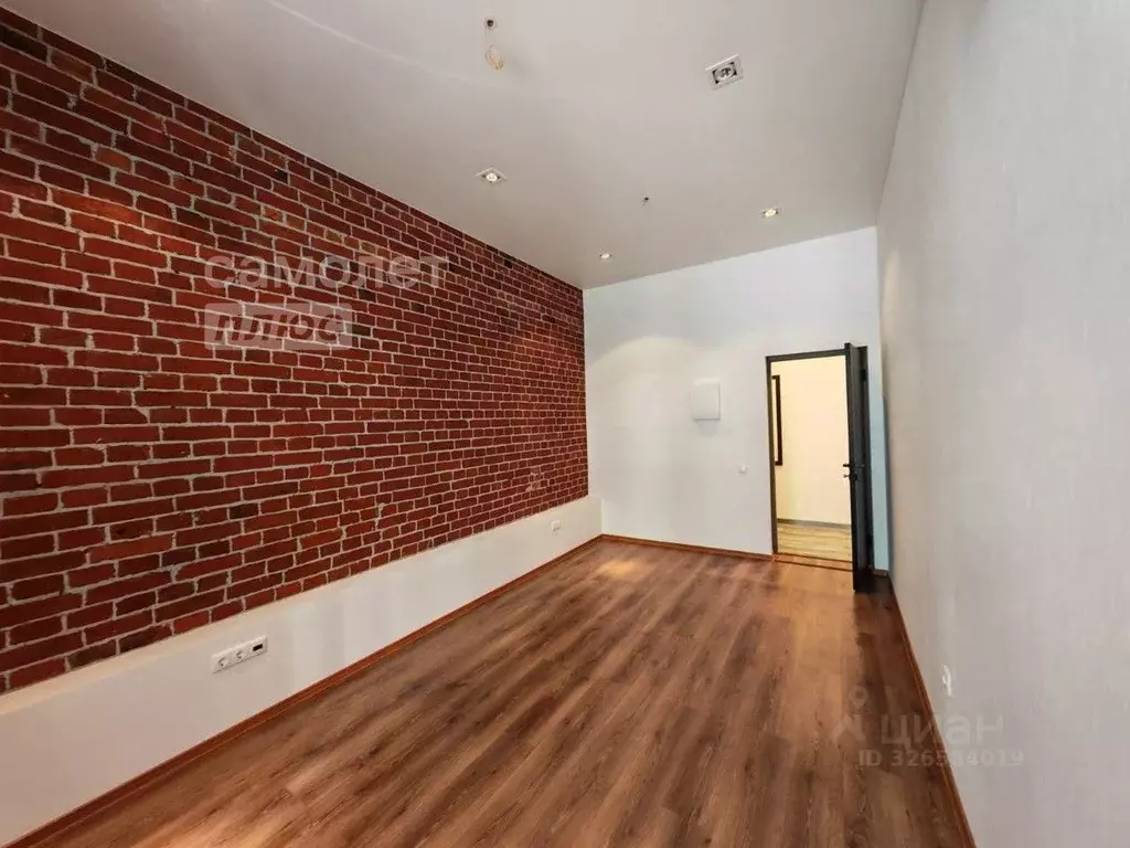 Помещение свободного назначения в Москва Тверская ул., 12С7 (15 м) - Фото 2