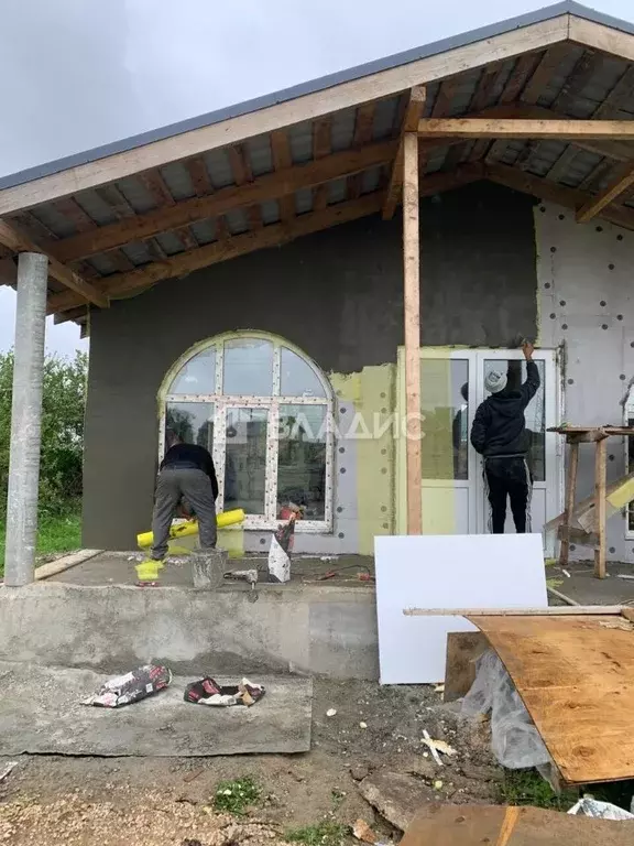 Дом в Тульская область, Ясногорск Ясногорская ул., 7А (72 м) - Фото 1
