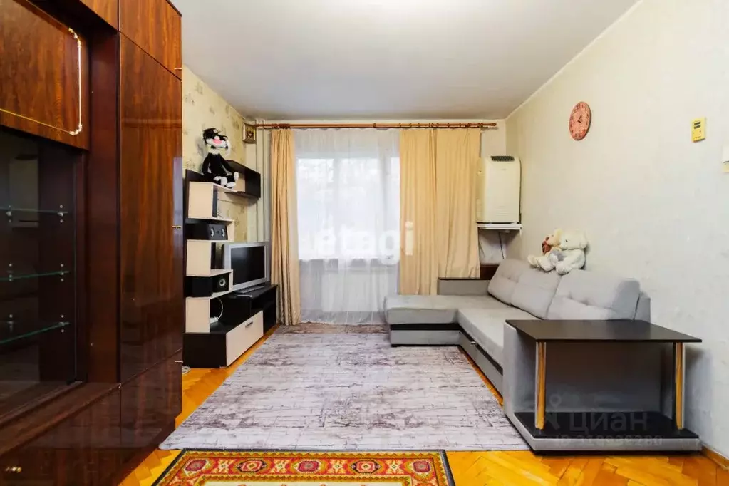 1-к кв. Санкт-Петербург ул. Хошимина, 11к3 (40.0 м) - Фото 0