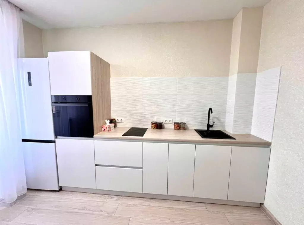 Продаётся 1-к квартира, 45.5 м - Фото 1