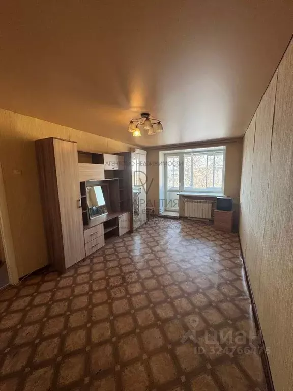 1-к кв. Хабаровский край, Комсомольск-на-Амуре Красноармейская ул., ... - Фото 1