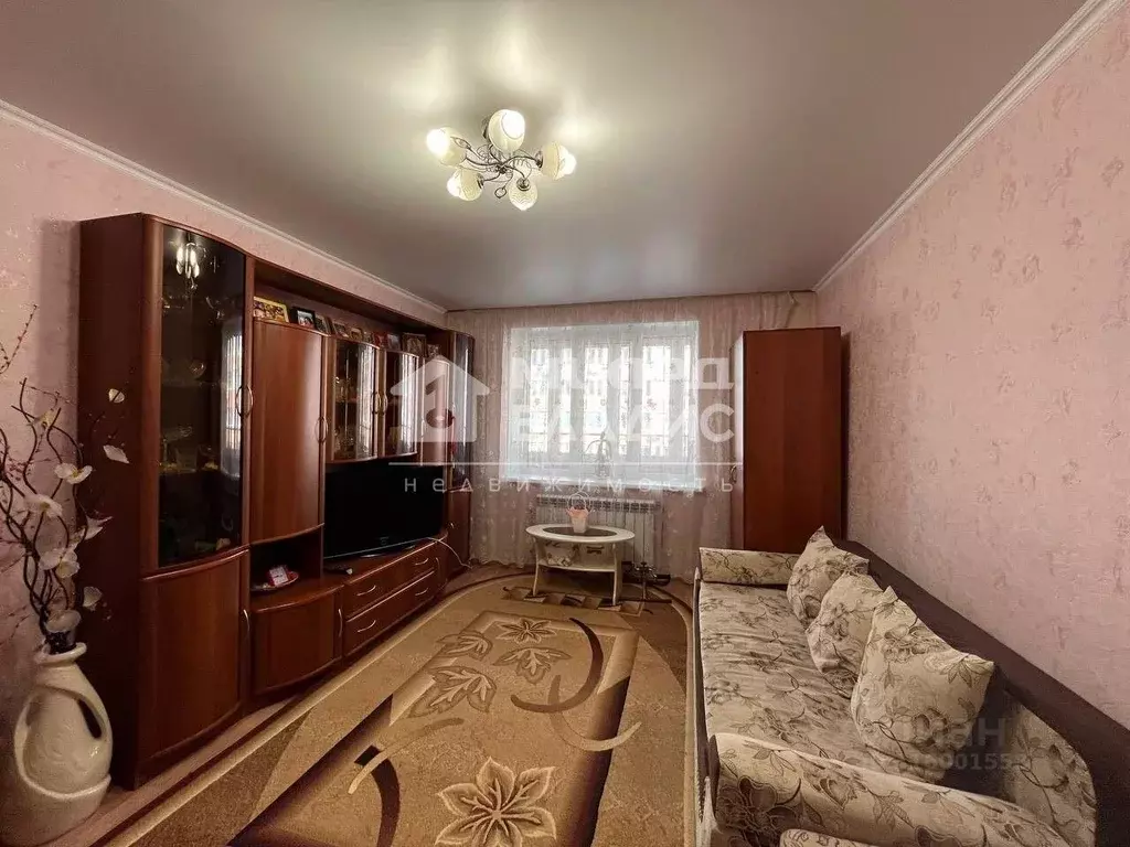 1-к кв. Омская область, Омск Пригородная ул., 23к1 (41.1 м) - Фото 0