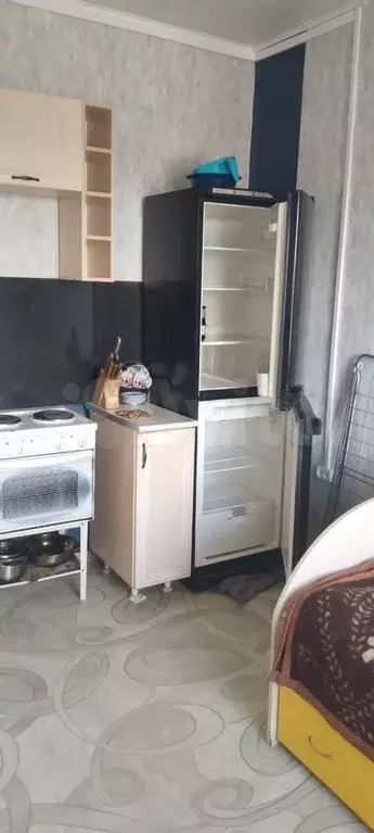 Комната 15 м в 1-к., 9/9 эт. - Фото 1
