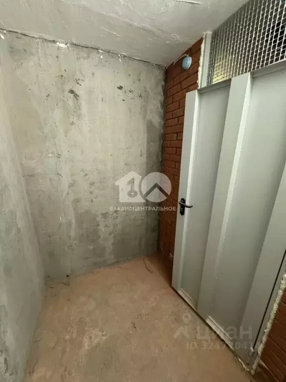 Гараж в Новосибирская область, Новосибирск ул. Фрунзе, 252/1 (5 м) - Фото 1