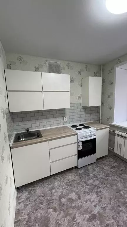 1-к кв. Марий Эл, Йошкар-Ола ул. Петрова, 32А (27.0 м) - Фото 2