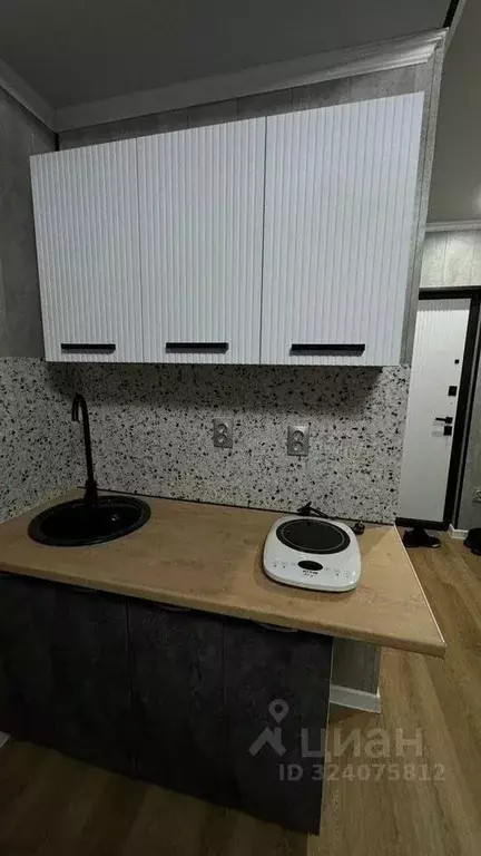 1-к кв. Москва ул. Академика Пилюгина, 26К1 (20.0 м) - Фото 1