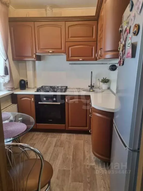 2-к кв. Калининградская область, Калининград Зоологическая ул., 1 ... - Фото 2