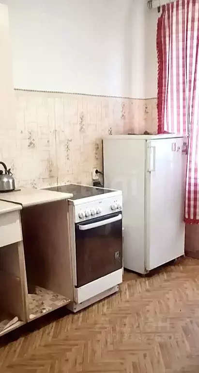 Комната Ставропольский край, Ставрополь ул. 50 лет ВЛКСМ, 105 (10.0 м) - Фото 1