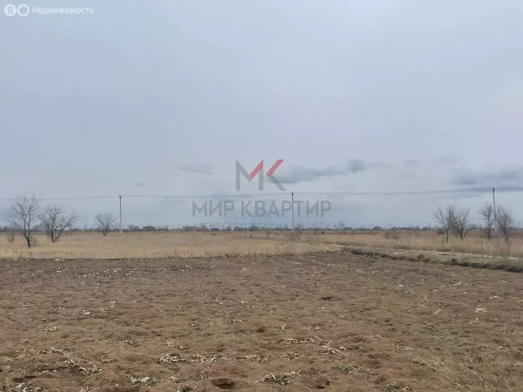 Участок в Усть-Абакан, Северная улица (10 м) - Фото 1