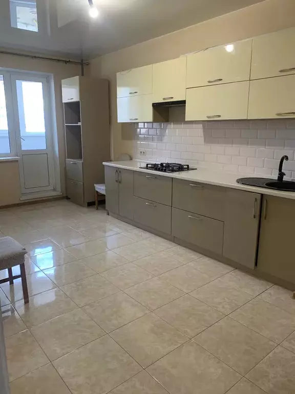 Продаётся 2-к квартира, 57.8 м - Фото 1