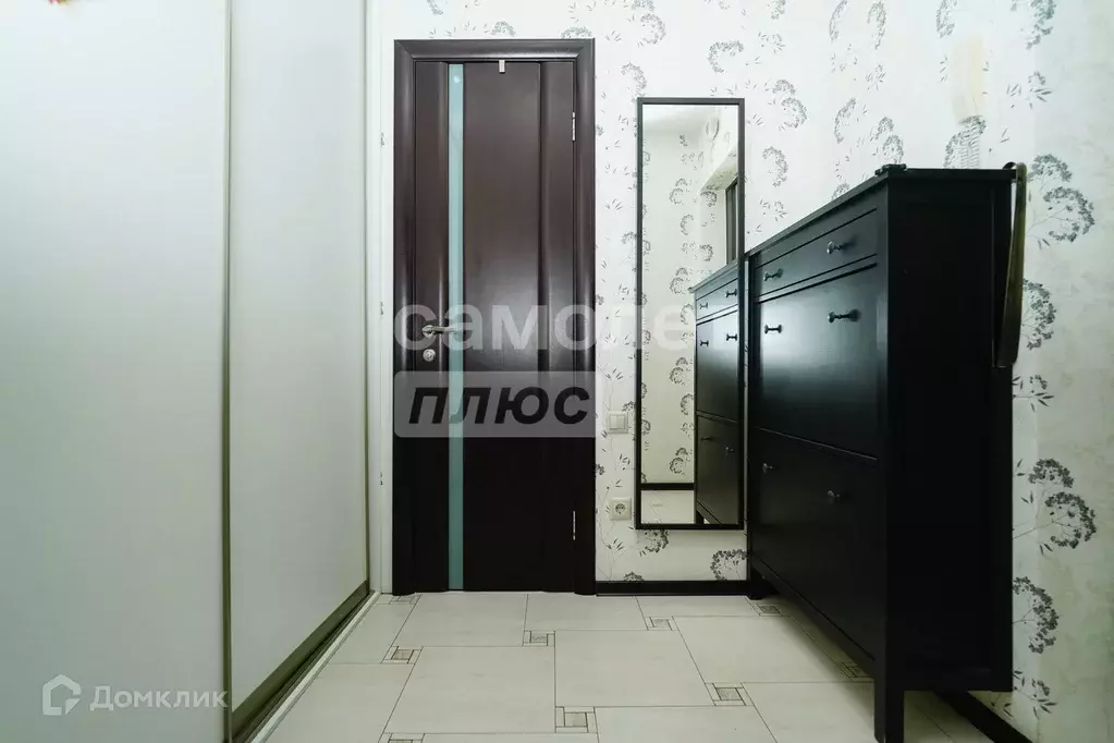 Продаётся 1-к квартира, 34.5 м - Фото 1