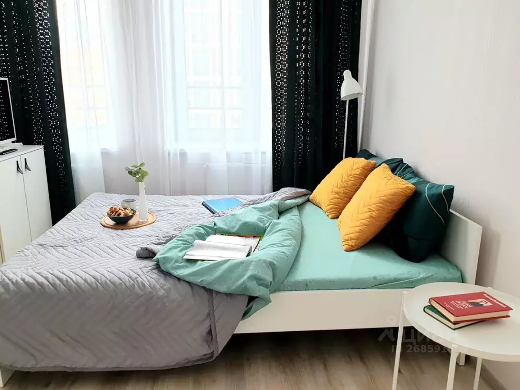 Студия Удмуртия, Ижевск ул. Ленина, 97А (25.0 м) - Фото 1