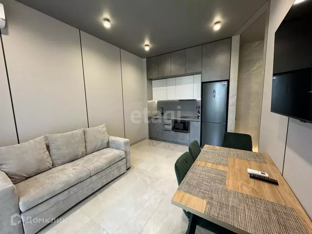 Продаётся 2-к квартира, 47.1 м - Фото 0