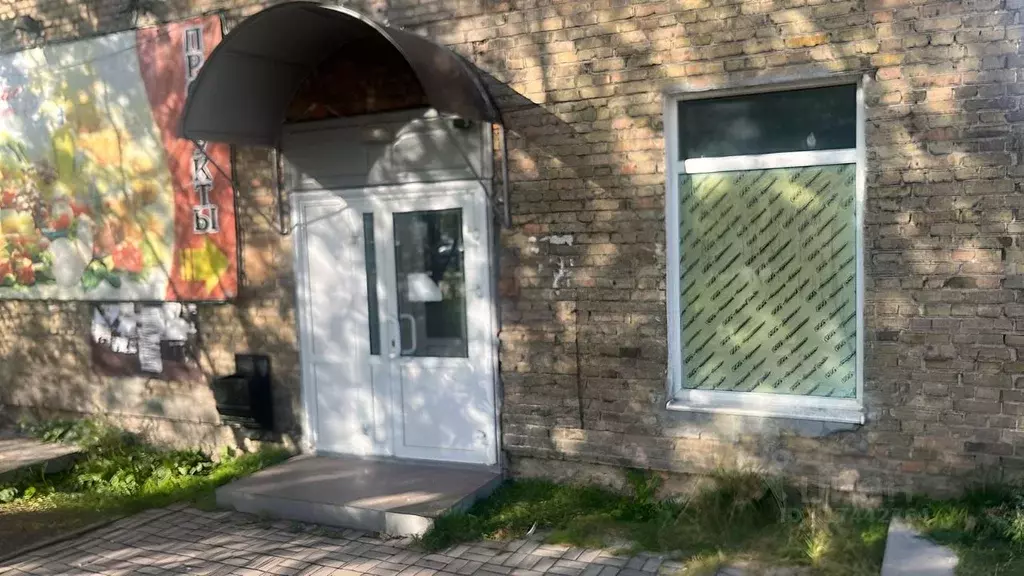 Торговая площадь в Коми, Воркута Привокзальная пл., 2 (73 м) - Фото 1