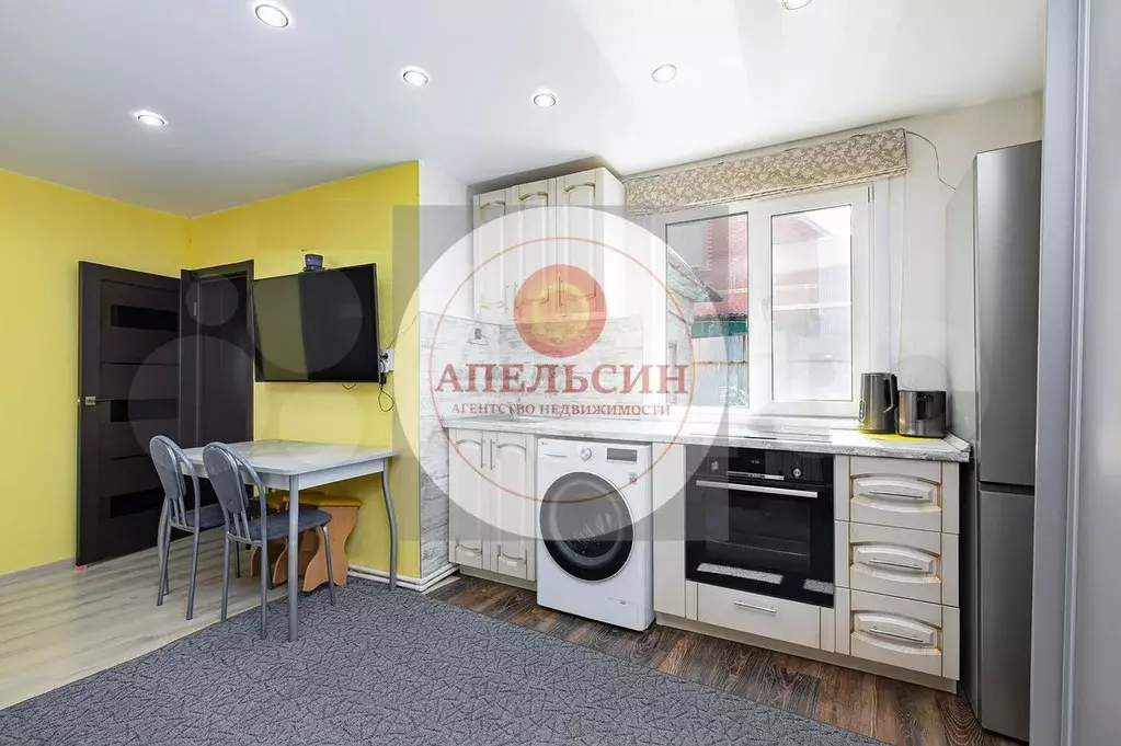 Дом 46 м на участке 3,5 сот. - Фото 1