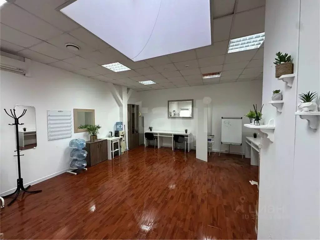 Офис в Москва Барабанный пер., 4С1 (32 м) - Фото 1