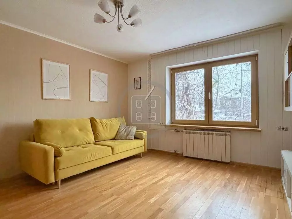 3-к кв. Калужская область, Калуга Стекольная ул., 26 (60.2 м) - Фото 1