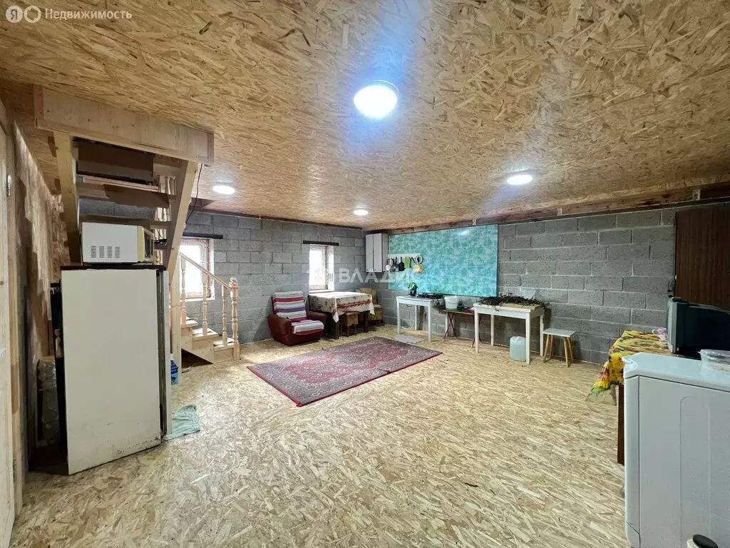 Дом в Владимирская область, Собинский муниципальный округ, деревня ... - Фото 2