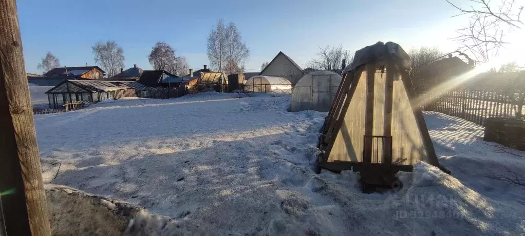 Дом в Кемеровская область, Кемерово Восточная ул. (54 м) - Фото 2