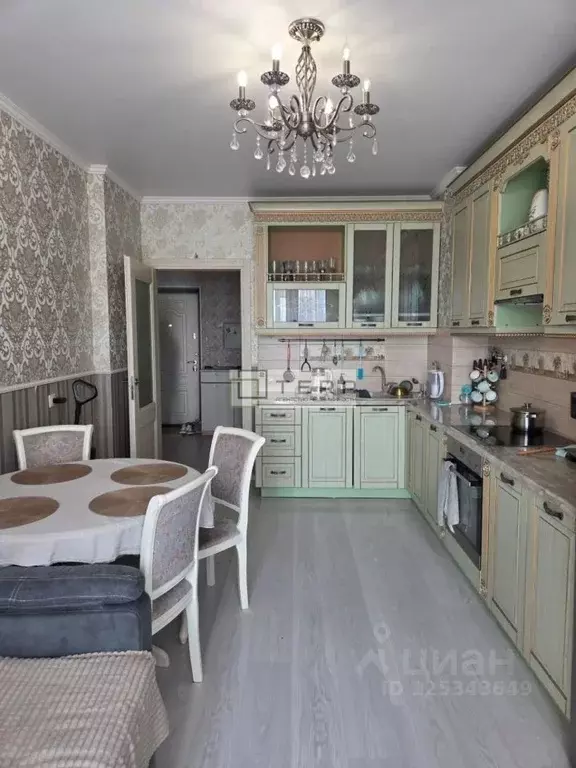 1-к кв. Башкортостан, Уфа ул. Архитектора Рехмукова, 5 (45.7 м) - Фото 1