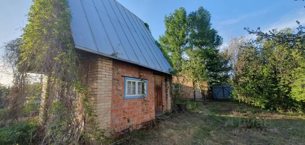 Дом в Челябинская область, Копейск Шахтер СНТ, 3Н (15 м) - Фото 0