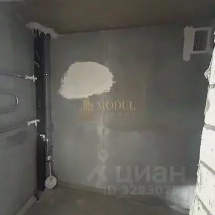 1-к кв. Татарстан, Казань ул. Зур Урам, 1Кк4 (37.3 м) - Фото 1