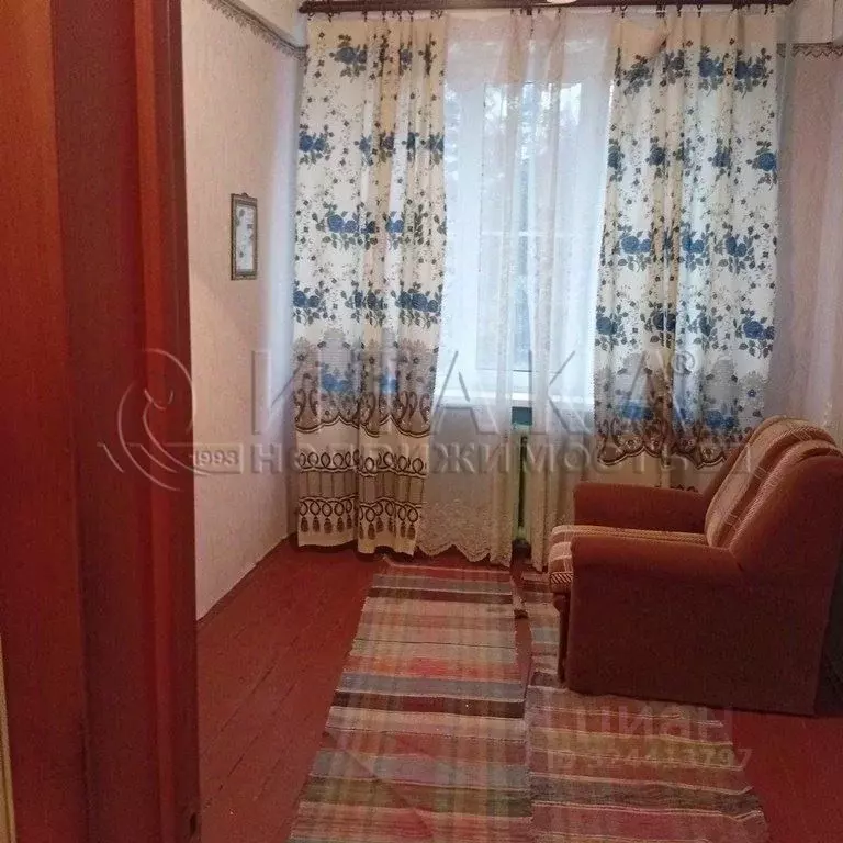 3-к кв. Ленинградская область, Выборгский район, Приморское городское ... - Фото 2