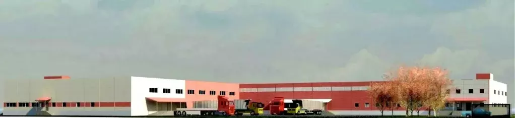 Производственное помещение в Ленинградская область, Гатчинский ... - Фото 1