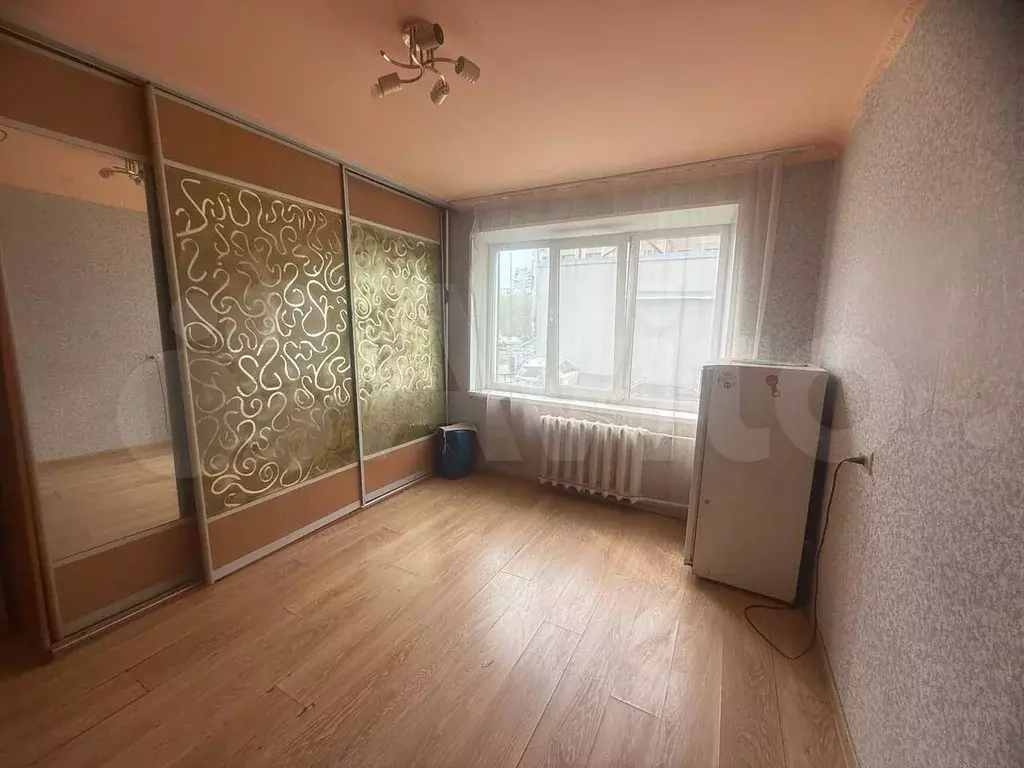 Комната 12,4 м в 1-к., 1/9 эт. - Фото 0