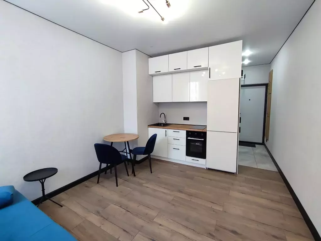 Продаётся 1-к квартира, 24 м - Фото 0