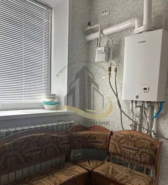 Дом в Белгородская область, Старый Оскол ул. Холанская (39 м) - Фото 1