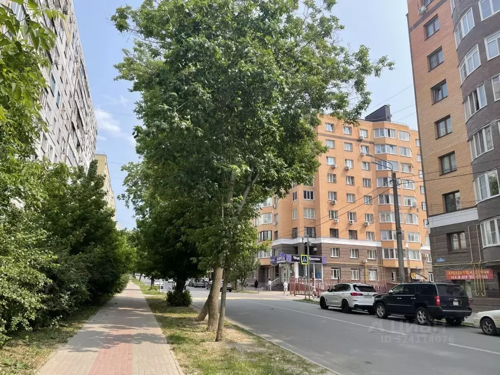 Помещение свободного назначения в Калужская область, Калуга Тульская ... - Фото 1