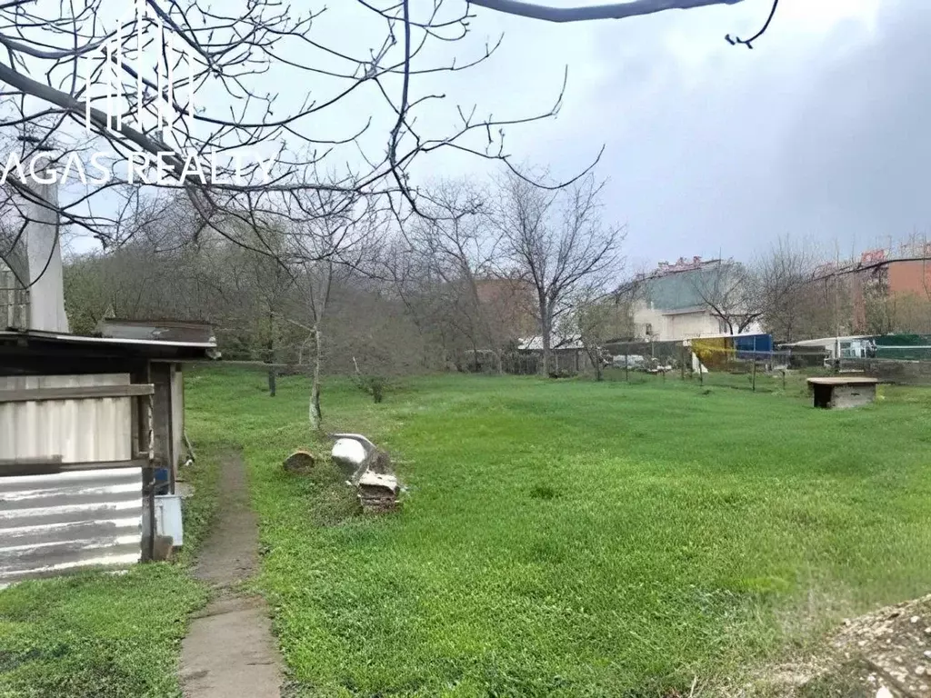 Участок в Ставропольский край, Пятигорск городской округ, пос. Свободы ... - Фото 2