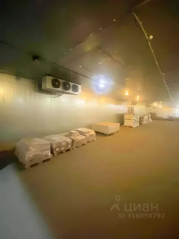 Склад в Санкт-Петербург просп. Непокоренных, 63К41 (500 м) - Фото 0