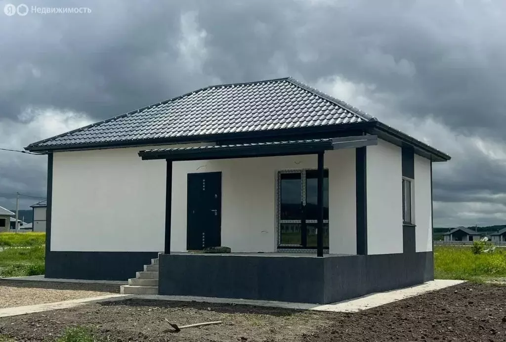 Дом в Семигорский, Солнечная улица (70 м) - Фото 2