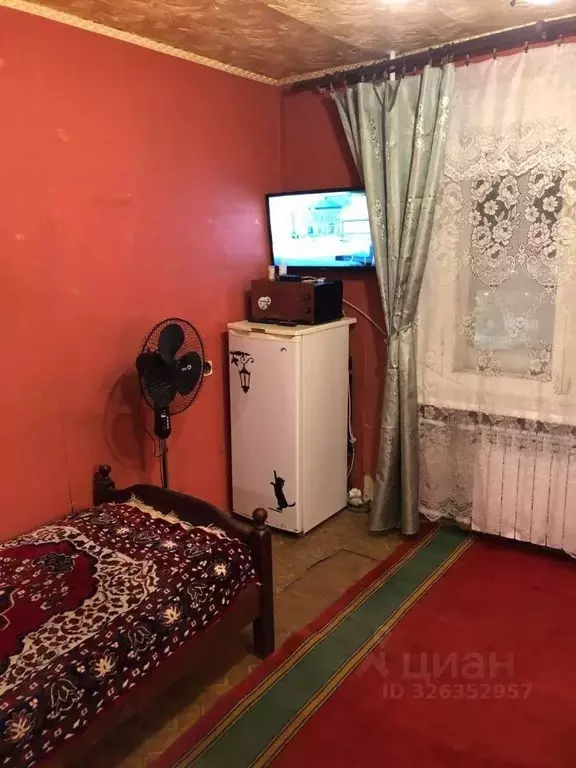 Комната Владимирская область, Александров ул. Свердлова, 39 (14.0 м) - Фото 2