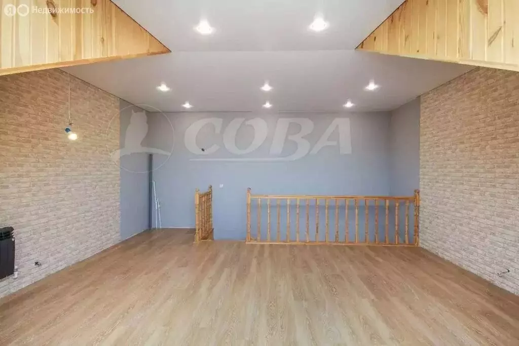 5-комнатная квартира: Тюмень, улица Владимира Соболевского, 4 (121 м) - Фото 0