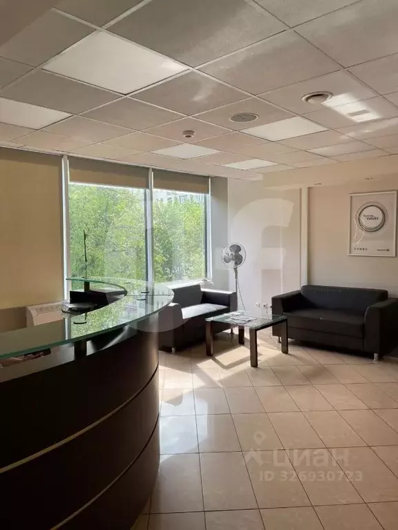 Офис в Москва ул. Образцова, 4Ак1 (300 м) - Фото 1