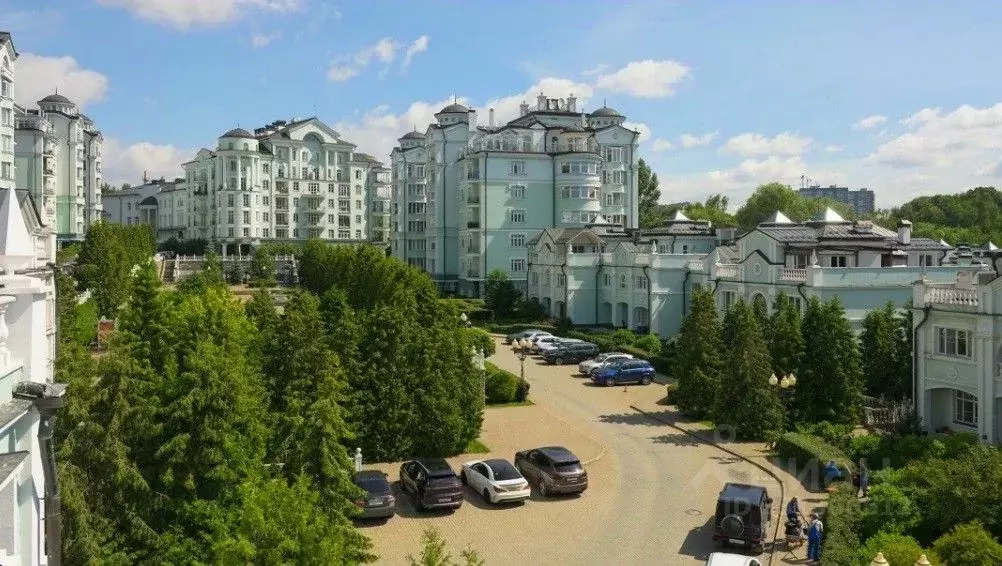 Помещение свободного назначения в Москва Береговая ул., 4К5 (74 м) - Фото 1