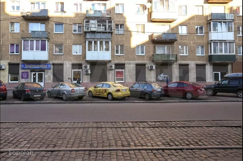 Сдам помещение свободного назначения, 89 м - Фото 1