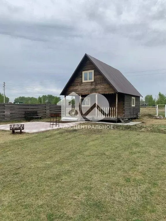 Дом, 77.1 м - Фото 1