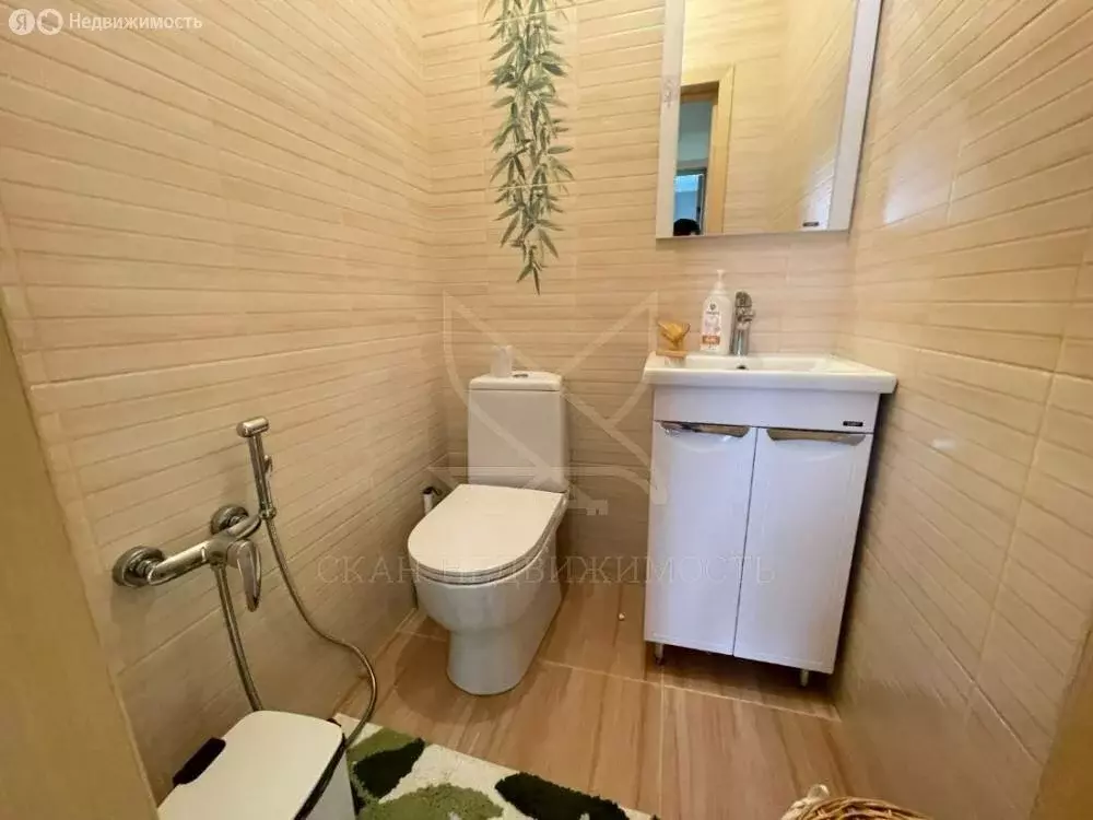 Дом в Пятигорск, Огородная улица, 4 (156 м) - Фото 1