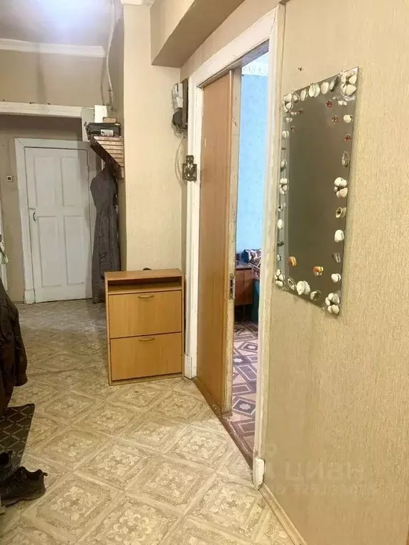 Комната Ленинградская область, Сертолово Всеволожский район, ул. ... - Фото 2