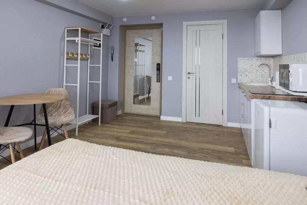 Комната Свердловская область, Сухой Лог ул. Белинского, 40 (20.0 м) - Фото 2